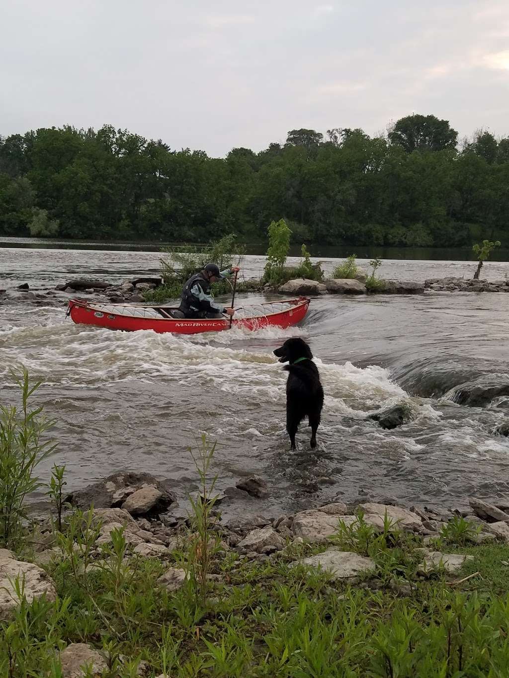 Van Emmon Park | 374 E Van Emmon St, Yorkville, IL 60560, USA | Phone: (630) 553-4350