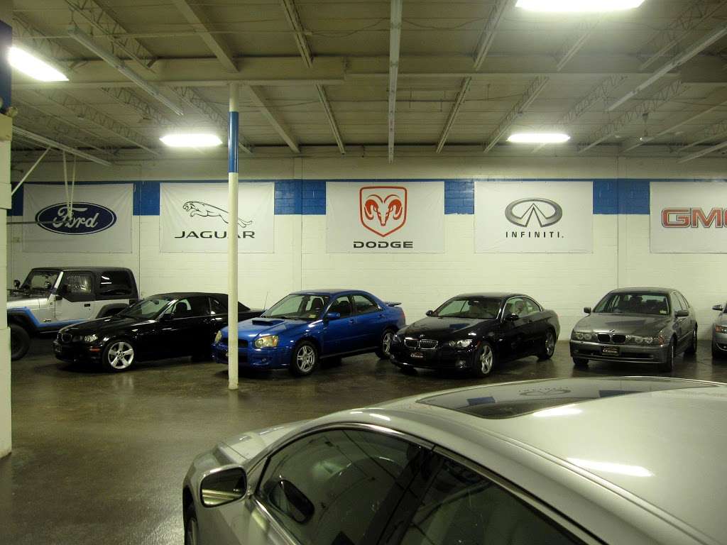 GT Motors Inc | 1900 Woodhaven Rd, Philadelphia, PA 19116, USA | Phone: (215) 929-8080