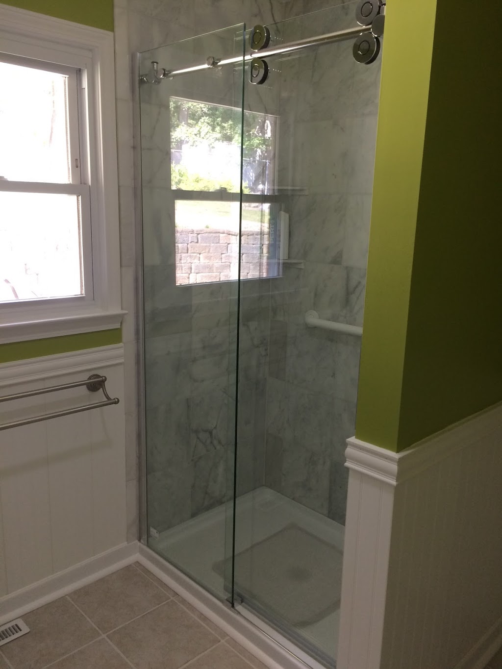 Bathroom Remodeling And Repairs of Raleigh Durham Chapel hill | 900 Snow Hill Rd, Durham, NC 27712, USA | Phone: (919) 630-7278