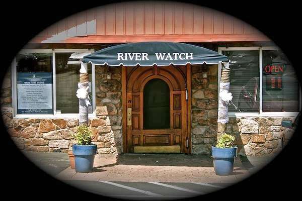 River Watch Restaurant & Marina | 1532, 207 Nanticoke Rd, Essex, MD 21221, USA | Phone: (410) 687-1422