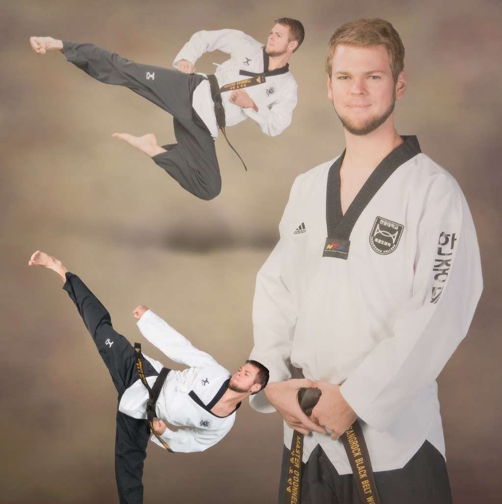 Master O’s Black Belt World Taekwondo | 17214 Lancaster Hwy Suite 301, Charlotte, NC 28277 | Phone: (980) 225-7455