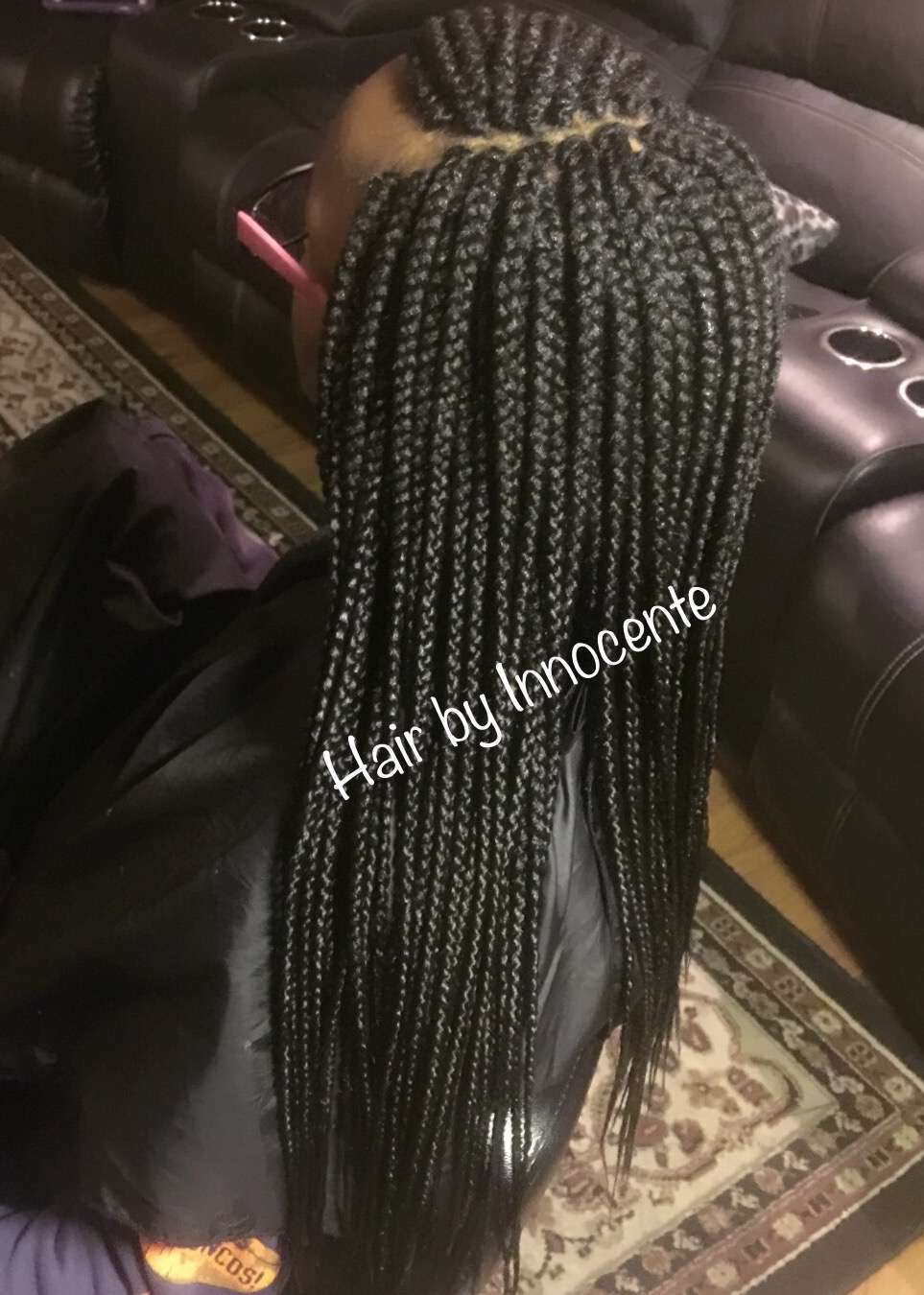 Inno African Hair braids and weaves | 18605 Green Valley Ranch Blvd, Denver, CO 80249, USA | Phone: (720) 277-1924