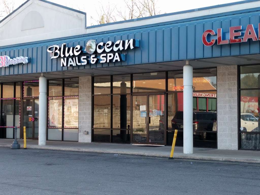 Valley Mede Shopping Center | 9469 Baltimore National Pike, Ellicott City, MD 21042 | Phone: (410) 461-4242
