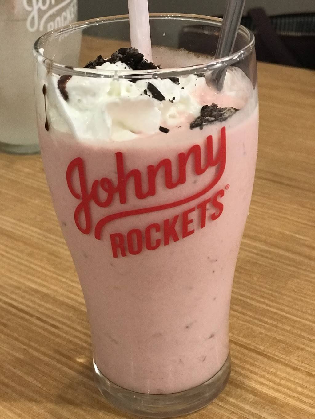 Johnny Rockets | 7000 Arundel Mills Cir Space 347, Hanover, MD 21076 | Phone: (410) 796-1800