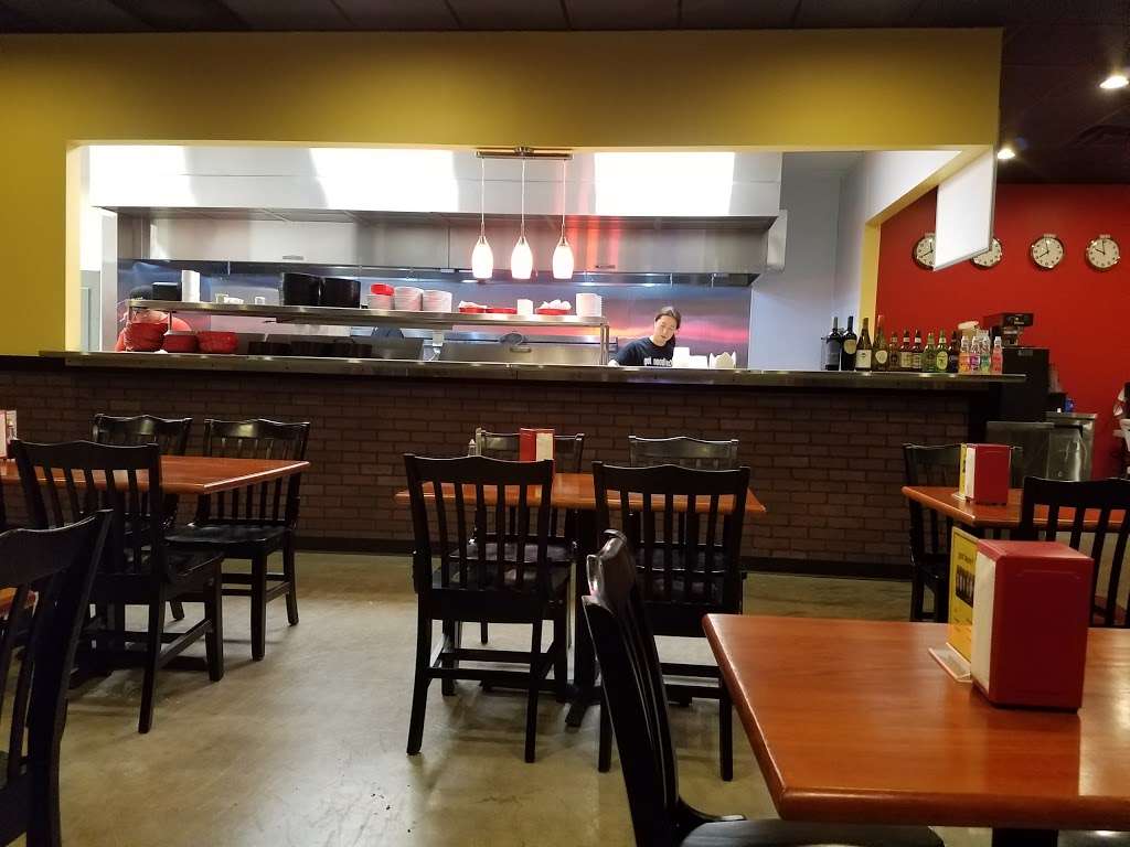 Wok Zone | 121 Kernstown Commons Blvd, Winchester, VA 22602 | Phone: (540) 508-0062