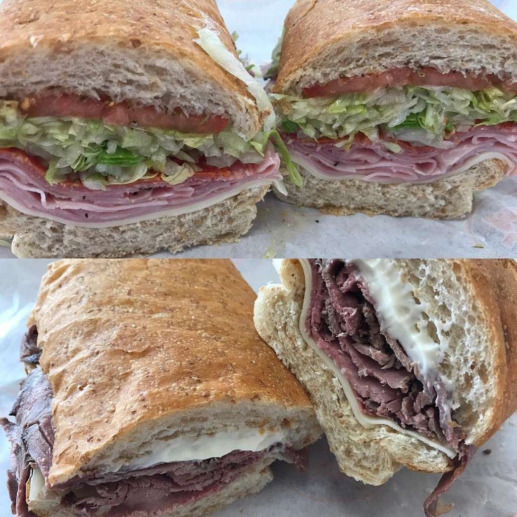 Jersey Mikes Subs | 7 Bayshore Plaza, Atlantic Highlands, NJ 07716 | Phone: (732) 481-2178