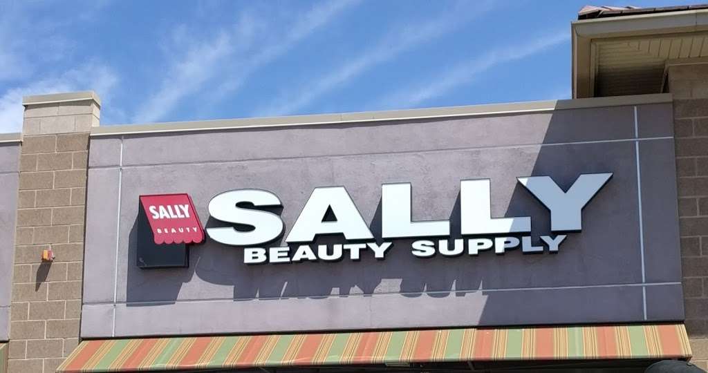 Sally Beauty | 18601 Green Valley Ranch Blvd, Denver, CO 80249, USA | Phone: (303) 371-6398
