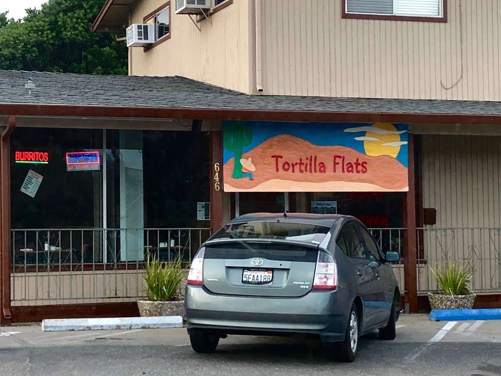 Tortilla Flats | 646 CA-12, Rio Vista, CA 94571, USA | Phone: (707) 374-2564