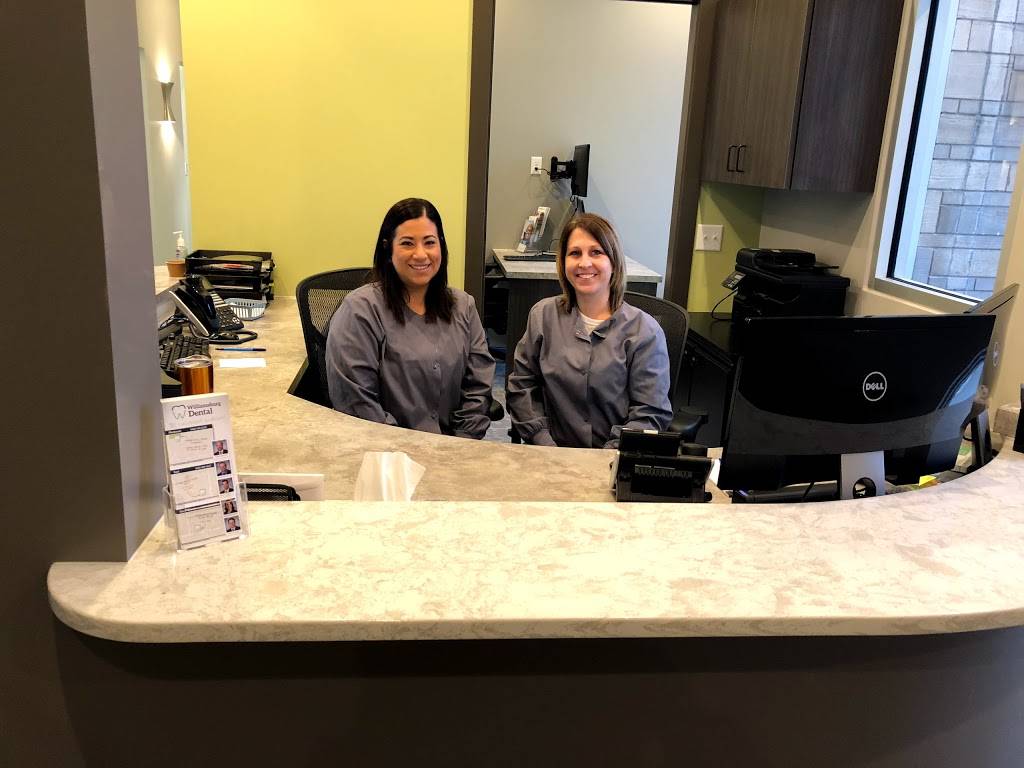 Williamsburg Dental Piedmont | The Shoppes at Piedmont, 1265 S Cotner Blvd #1, Lincoln, NE 68510, USA | Phone: (402) 904-6001