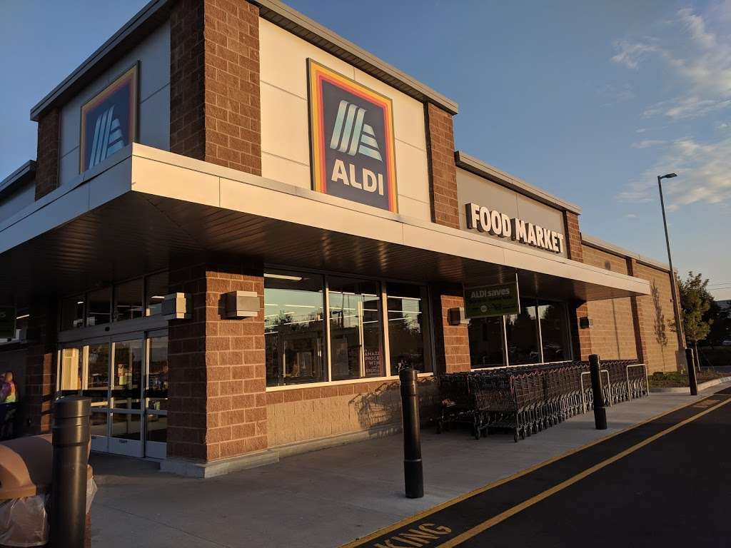 ALDI | 221 Kernstown Commons Blvd, Winchester, VA 22602, USA | Phone: (855) 955-2534