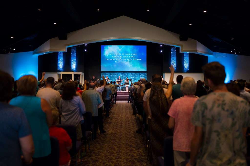 Ephrata Community Church | 70 Clay School Rd, Ephrata, PA 17522, USA | Phone: (717) 733-4071