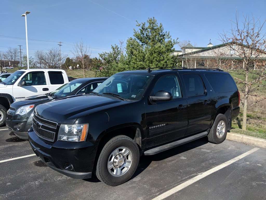 Renn Kirby Chevrolet Buick | 55 Expedition Trail, Gettysburg, PA 17325, USA | Phone: (717) 482-1055