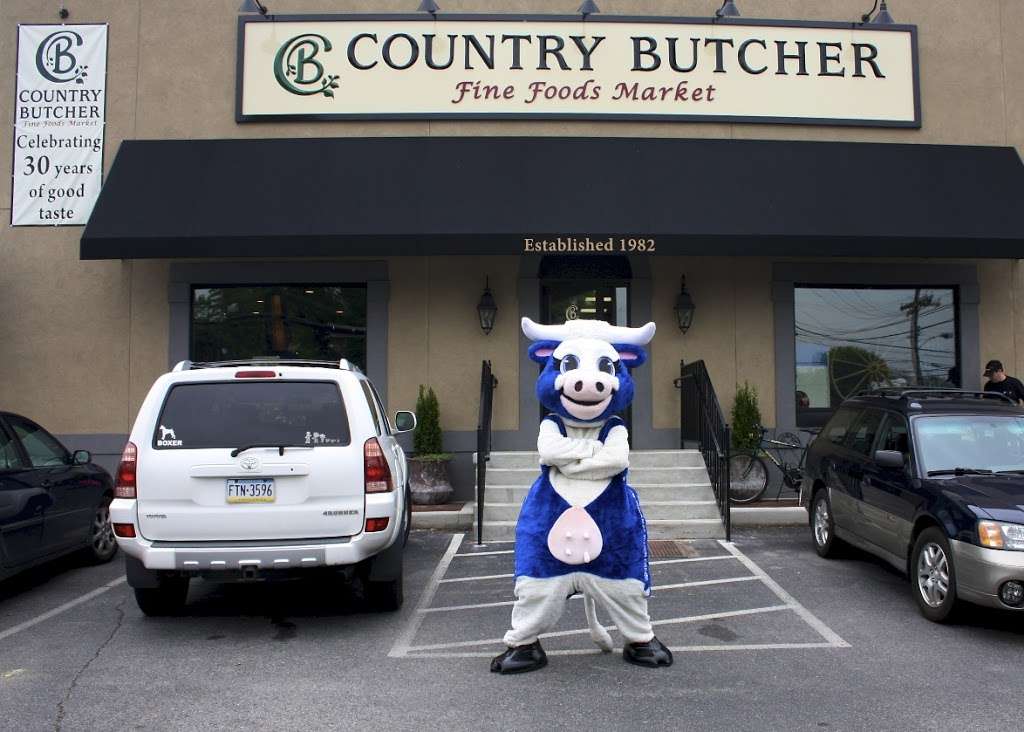 Country Butcher | 145 S Walnut St, Kennett Square, PA 19348, USA | Phone: (610) 444-5980