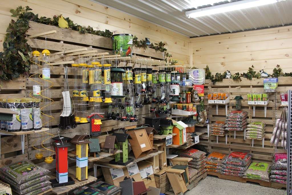 Sunny Meadows Garden Center | 7437 Sharpsburg Pike, Boonsboro, MD 21713 | Phone: (301) 302-0740