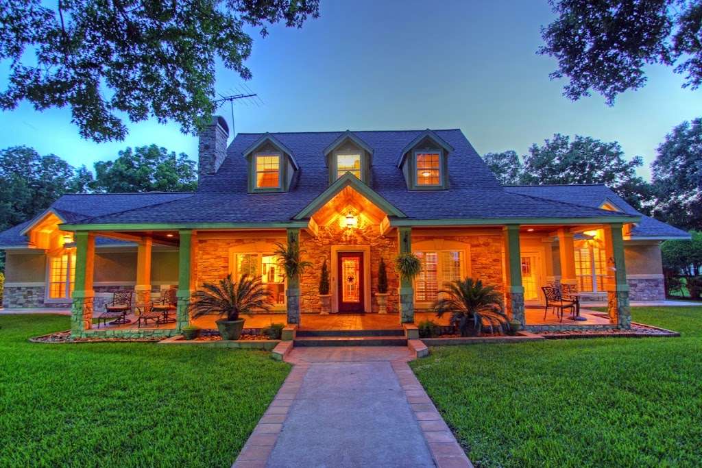 The Franke Team | 2200 N Farm to Market 3083 Rd W, Conroe, TX 77304, USA | Phone: (936) 647-4400