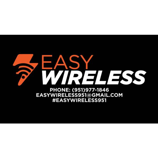 Easy Wireless | 2454 Hamner Ave, Norco, CA 92860 | Phone: (951) 977-1846