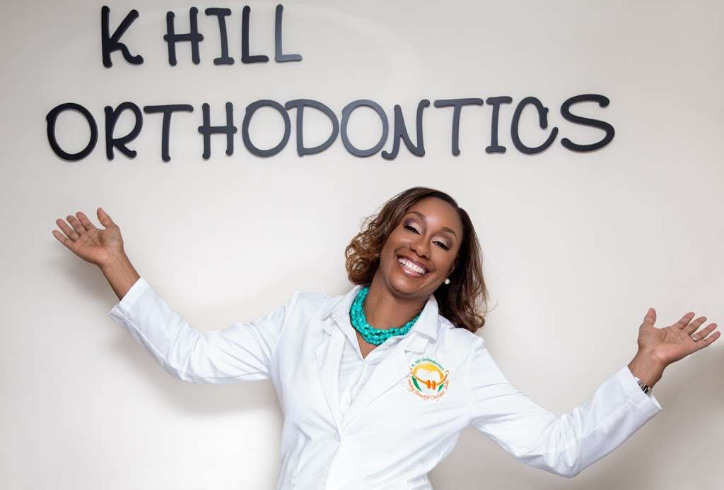 K Hill Orthodontics LLC:Karlene-Ann Hill DDS | 12316 New Hampshire Ave, Silver Spring, MD 20904, USA | Phone: (301) 622-5610