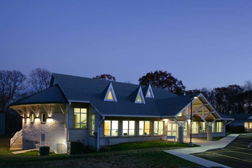 Long Ridge School | 478 Erskine Rd, Stamford, CT 06903, USA | Phone: (203) 322-7693