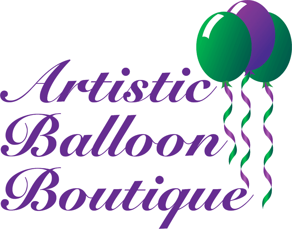 Artistic Balloon Boutique | 2311 Hungary Rd, Richmond, VA 23228, USA | Phone: (804) 657-7170