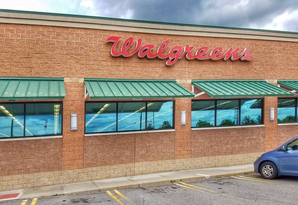 Walgreens | 550 Amherst St, Nashua, NH 03063 | Phone: (603) 595-3373