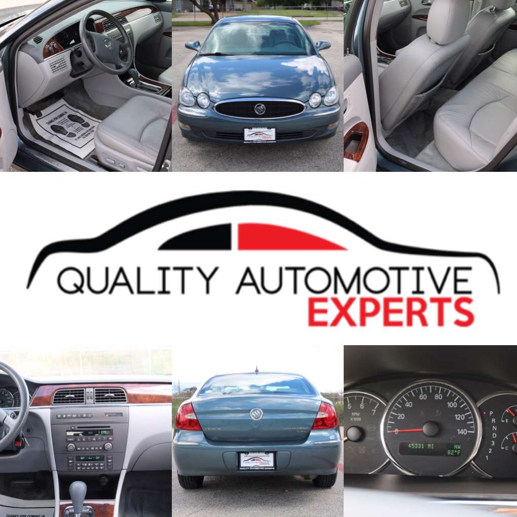 Quality Automotive Experts | 9718 Gaines Rd Suite A, Sugar Land, TX 77498, USA | Phone: (832) 628-9037