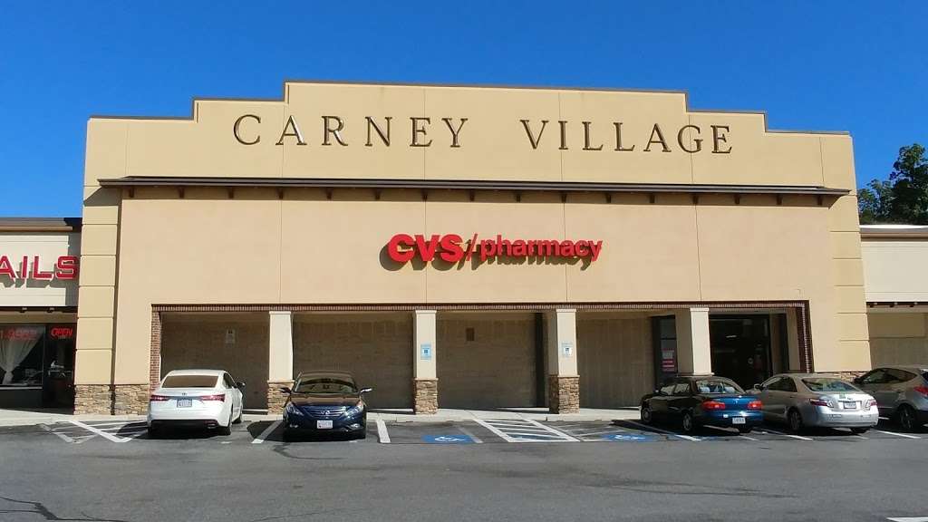 CVS 9613 Harford Rd, Parkville, MD 21234