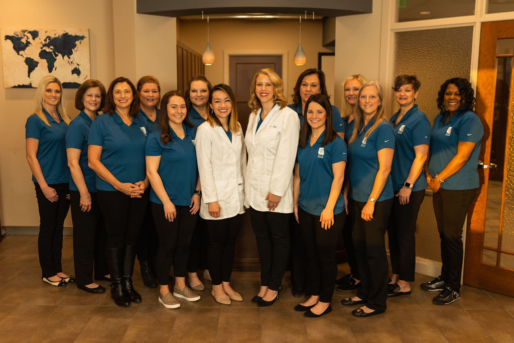 Ellis Dental | 10296 Big Bend Rd Ste 207, St. Louis, MO 63122, USA | Phone: (314) 965-1334