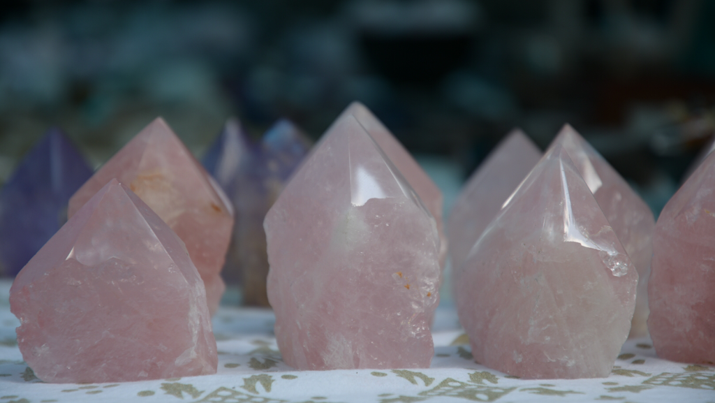 Rubys House of Crystals - store  | Photo 2 of 10 | Address: 119 Columbia St, Brooklyn, NY 11231, USA | Phone: (347) 350-0050