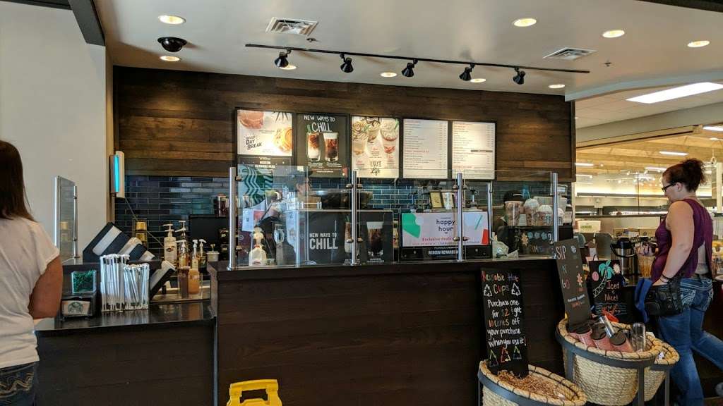 Starbucks | 6150 Bayfield Pkwy, Concord, NC 28027, USA | Phone: (704) 262-6080
