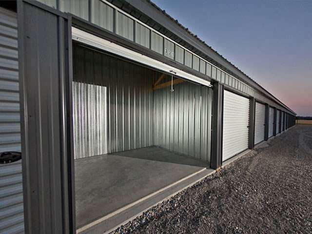 Sandoes Mini Storage | 2760 Old Harrisburg Rd, Gettysburg, PA 17325, USA | Phone: (717) 334-9581