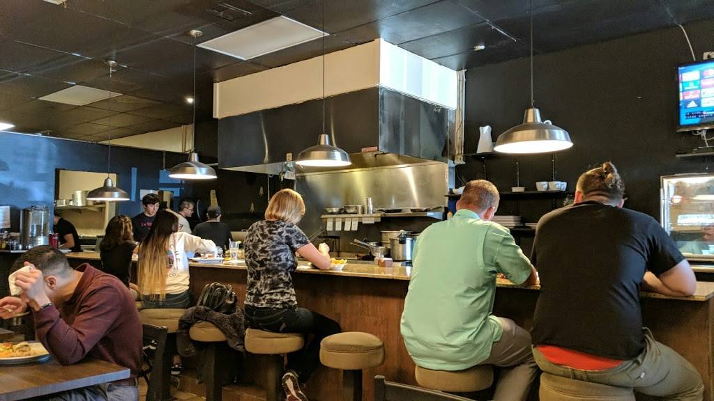 Lucys Cafe West | 6600 N Mesa St #401, El Paso, TX 79912, USA | Phone: (915) 842-8329