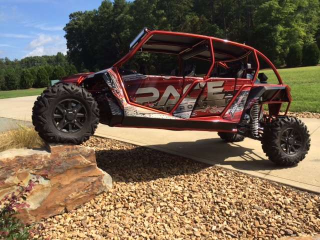 Pace Offroad | 319 Doolie Rd, Mooresville, NC 28117, USA | Phone: (828) 548-0508