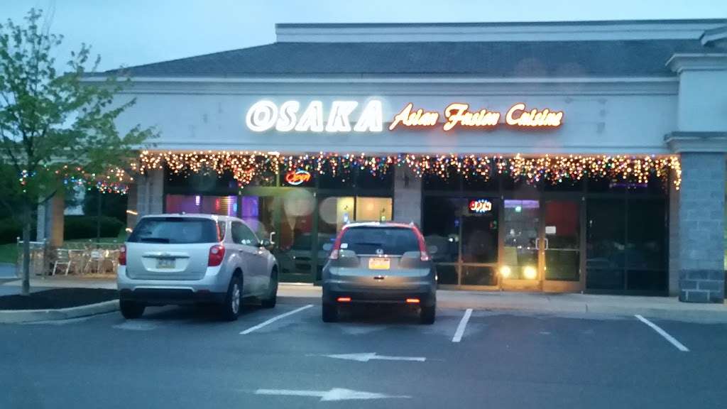 Osaka Asian Fusion Cuisine | 6465 Village Ln #1, Macungie, PA 18062 | Phone: (610) 966-3333