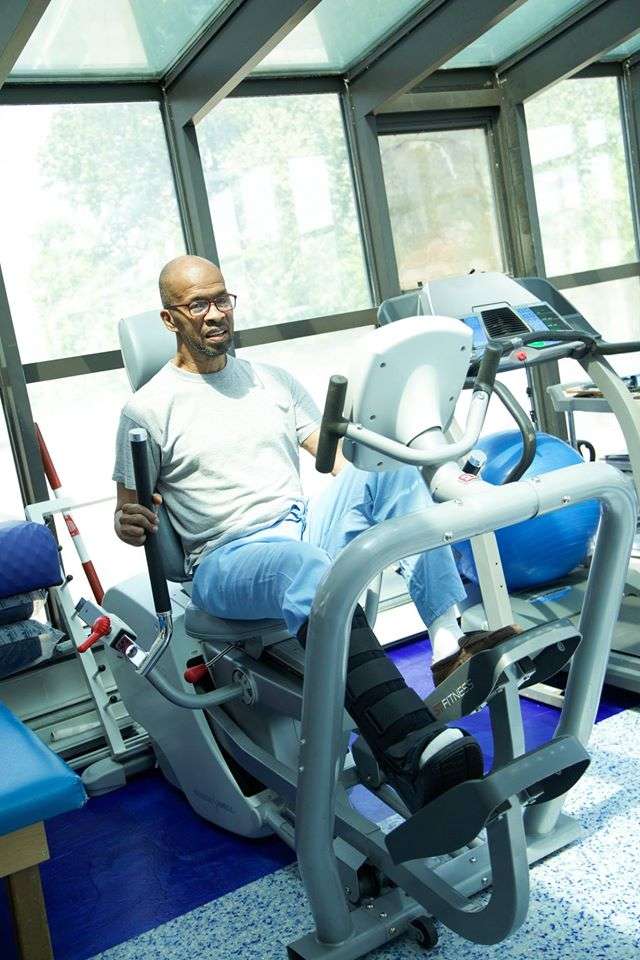 Waterview Nursing and Rehabilitation Center 11915 27th Ave, Flushing