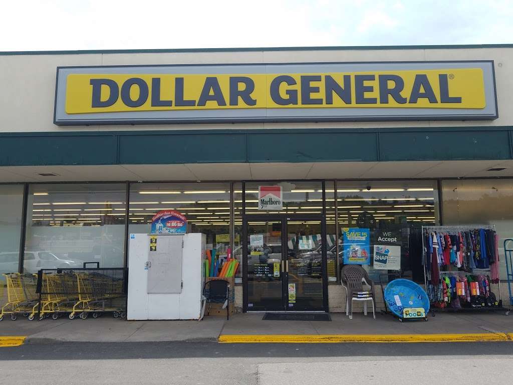 Dollar General | 1199 Texas Palmyra Hwy St, Honesdale, PA 18431, USA | Phone: (570) 616-4105