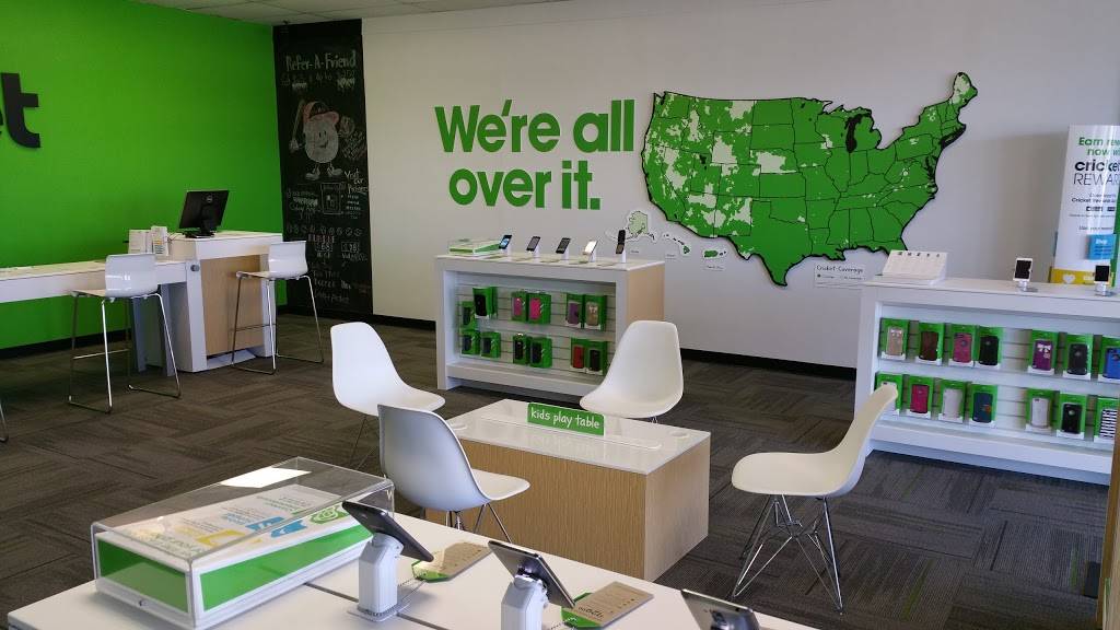 Cricket Wireless Authorized Retailer | 921 Melbourne Rd, Hurst, TX 76053 | Phone: (817) 616-5400