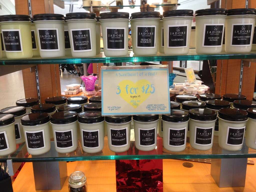 JAdore Soy Candles | 11206 Lake June Rd Ste a, Balch Springs, TX 75180, USA | Phone: (214) 695-8638