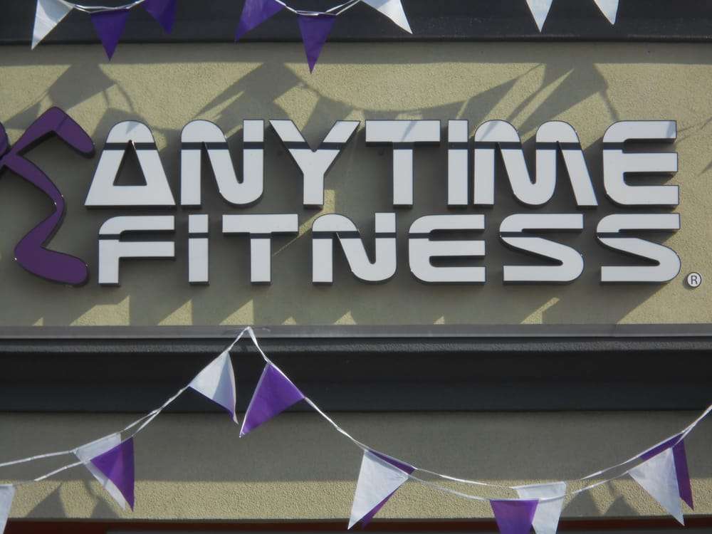 Anytime Fitness | 3599 N Los Coyotes Diagonal, Long Beach, CA 90808, USA | Phone: (562) 354-6773