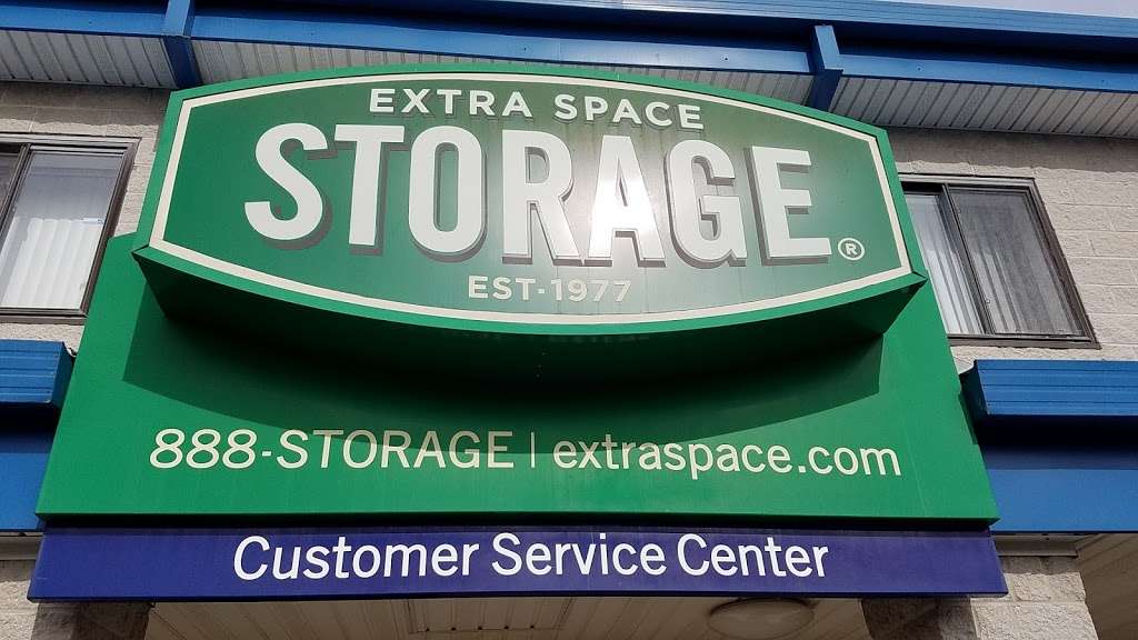 Extra Space Storage | 7 Arden Ave, Staten Island, NY 10312 | Phone: (718) 605-4050