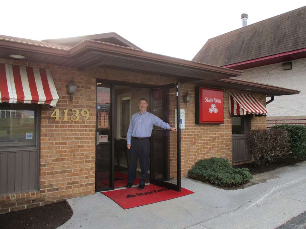 Rich Grant Jr - State Farm Insurance Agent | 4139 Valley Pike, Winchester, VA 22602 | Phone: (540) 869-0644