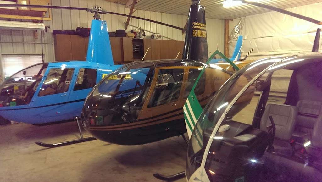 MF Helicopters | East Troy, WI 53120, USA | Phone: (262) 391-5177