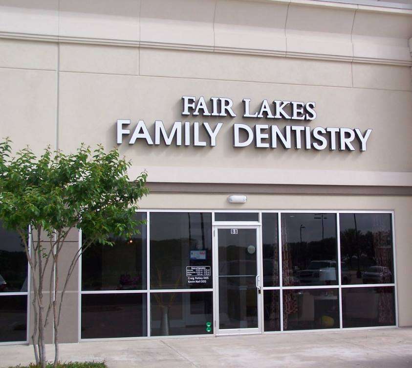 Fair Lakes Family Dentistry | 15103 Mason Rd, Ste. B-8, Cypress, TX 77433, USA | Phone: (281) 973-2843