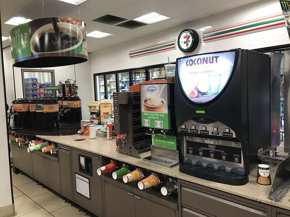 7-Eleven | 15942 E San Bernardino Rd, Covina, CA 91722, USA | Phone: (626) 962-0293