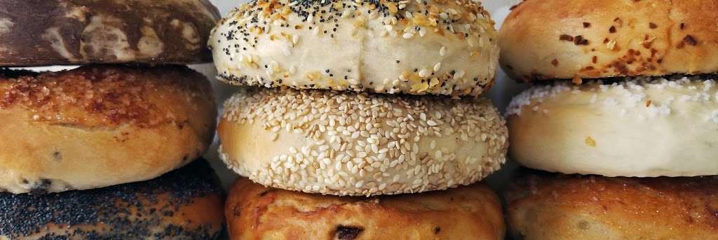 Village Bagels | 1800, 108 Swedesboro Rd # 16, Mullica Hill, NJ 08062, USA | Phone: (856) 223-9070