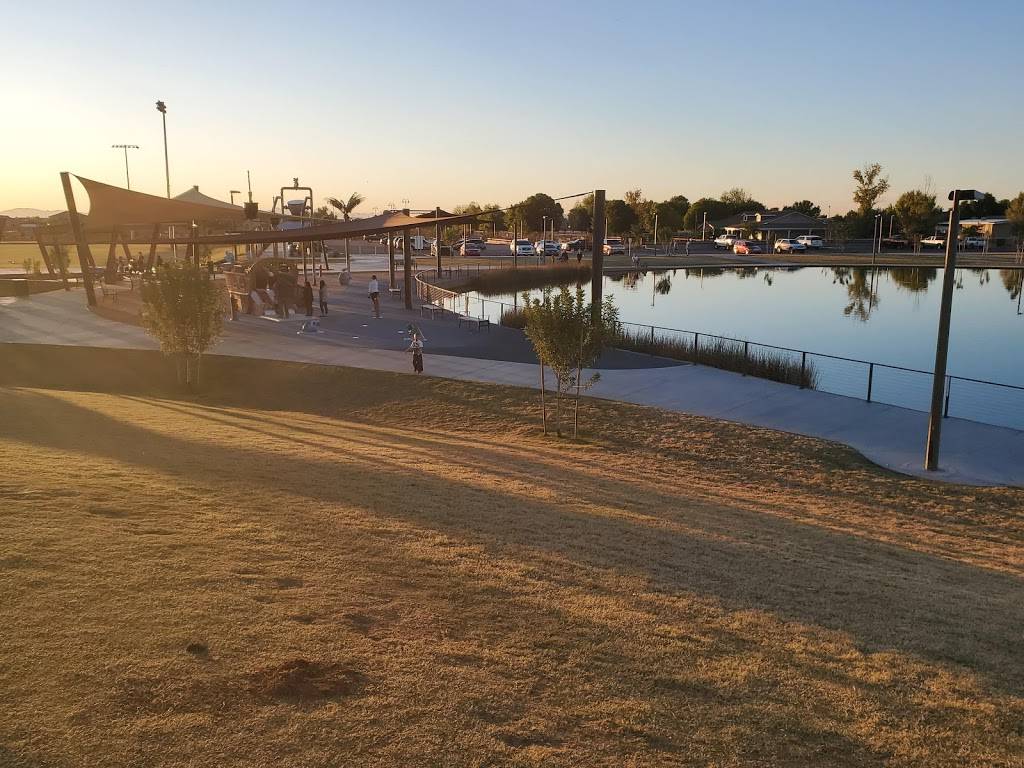 Mansel Carter Oasis Park | 19535 E Appleby Rd, Queen Creek, AZ 85142, USA | Phone: (480) 358-3700