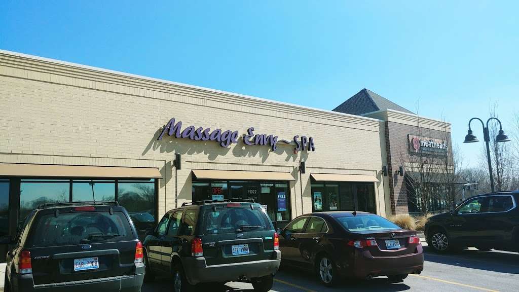 Massage Envy - Oak Lawn | 11022 S Cicero Ave, Oak Lawn, IL 60453, USA | Phone: (708) 423-3689