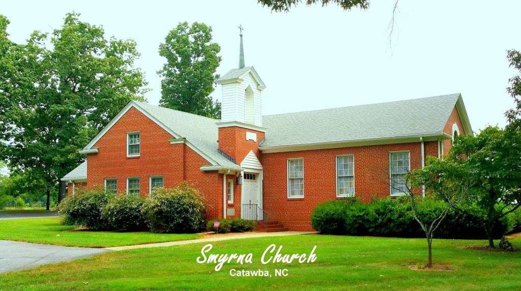 Smyrna Church | 6770 Sherrills Ford Rd, Catawba, NC 28609, USA