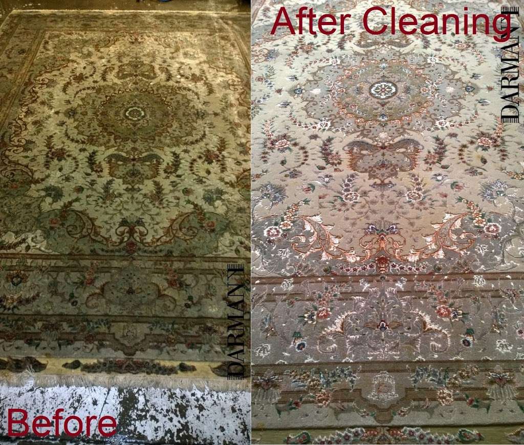 Oriental & Persian Rug Cleaning Repair Darmany | 2890 Eucalyptus Ave, Long Beach, CA 90806, USA | Phone: (949) 945-4124