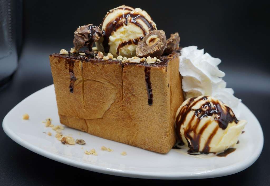 Cates IceCream | 8400 Alondra Blvd, Paramount, CA 90723, USA | Phone: (424) 296-5562