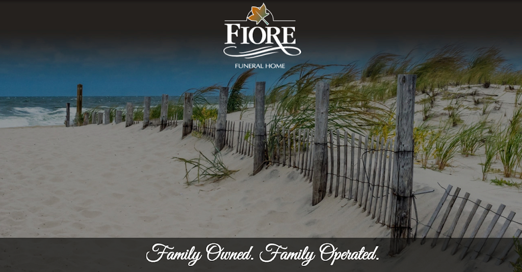 Fiore Funeral Home | 882 Broadway, West Long Branch, NJ 07764, USA | Phone: (732) 229-8855